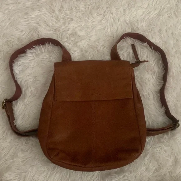 American Leather Co. | Bags | American Leather Co Small  display picture 3